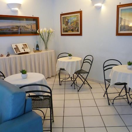 B&B Terra Mia Napoli Eksteriør billede